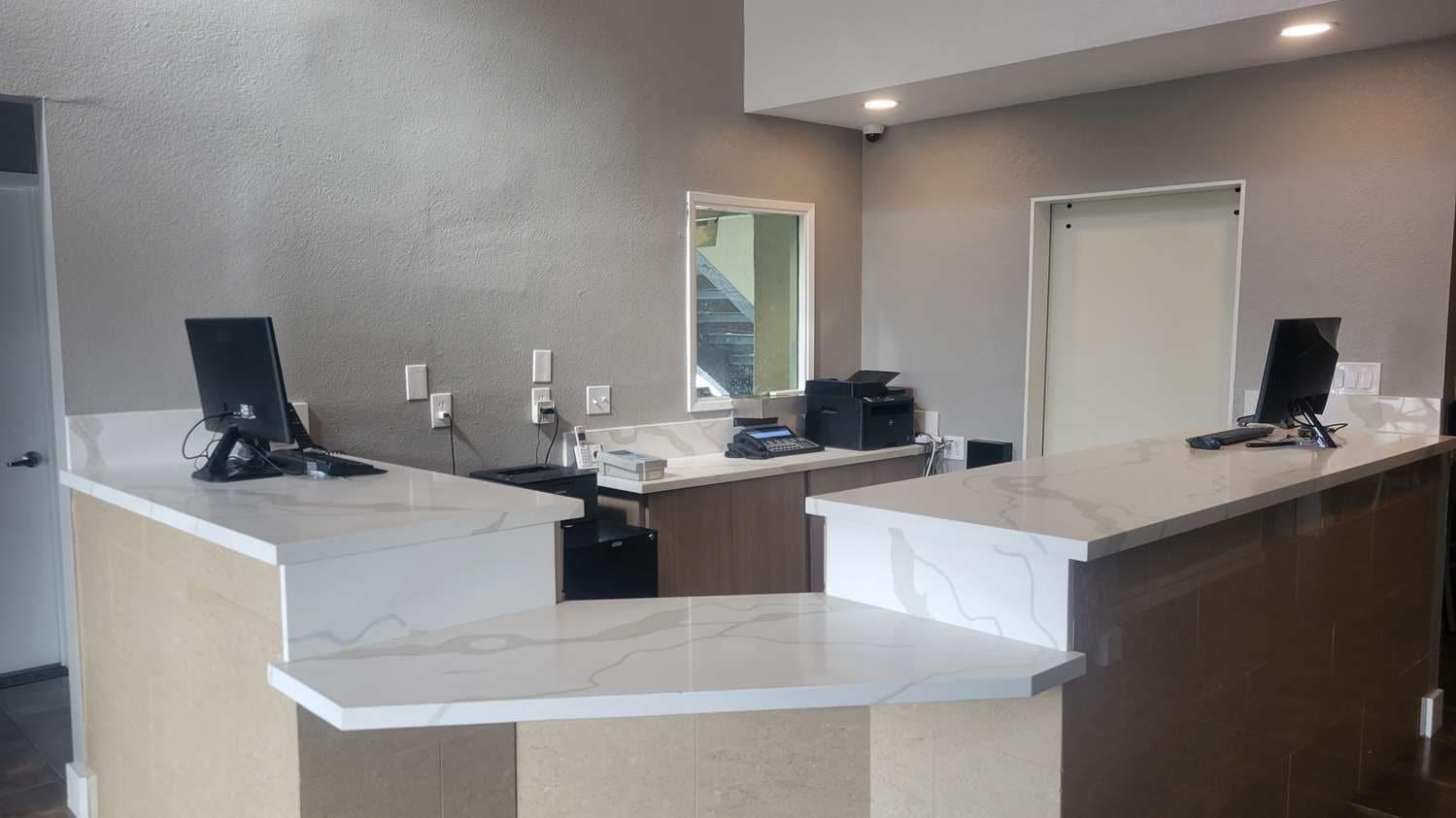 Surestay Hotel By Best Western Chula Vista San Diego Bay Eksteriør billede