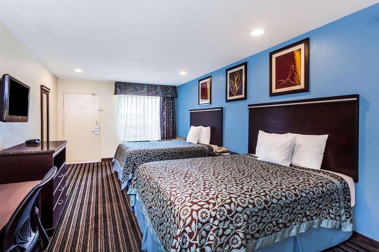 Surestay Hotel By Best Western Chula Vista San Diego Bay Eksteriør billede
