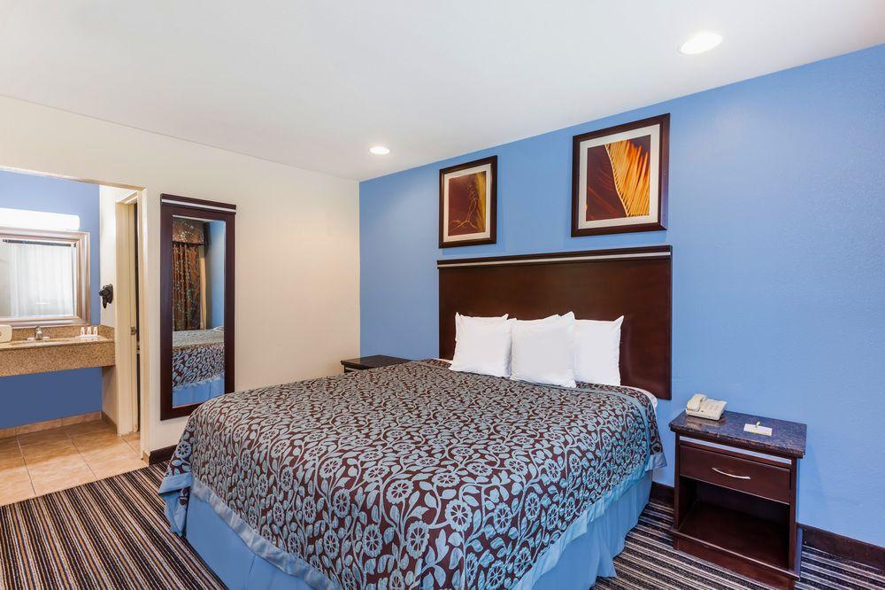 Surestay Hotel By Best Western Chula Vista San Diego Bay Eksteriør billede