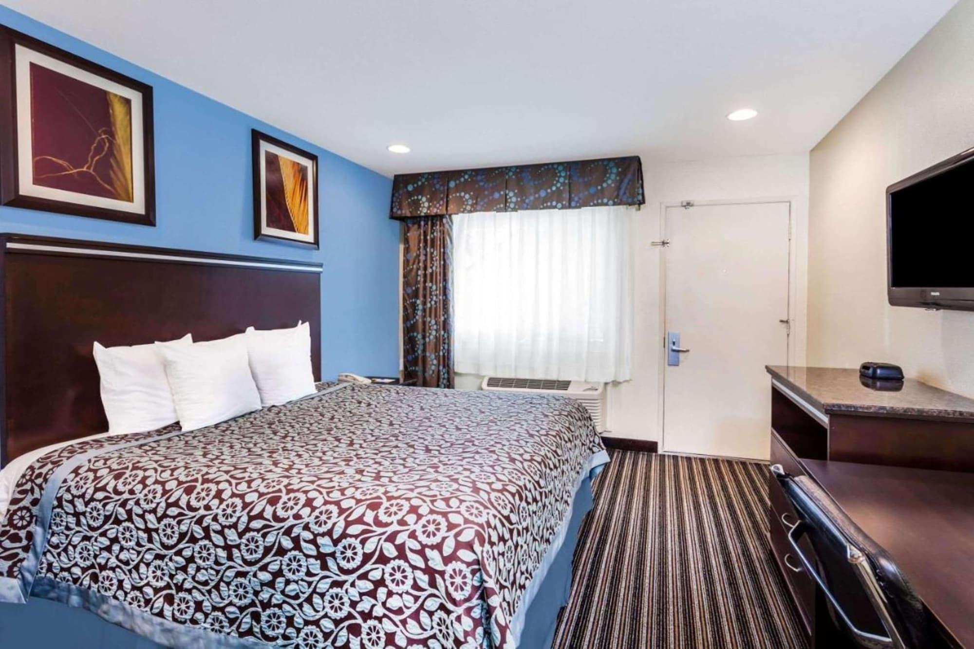 Surestay Hotel By Best Western Chula Vista San Diego Bay Eksteriør billede