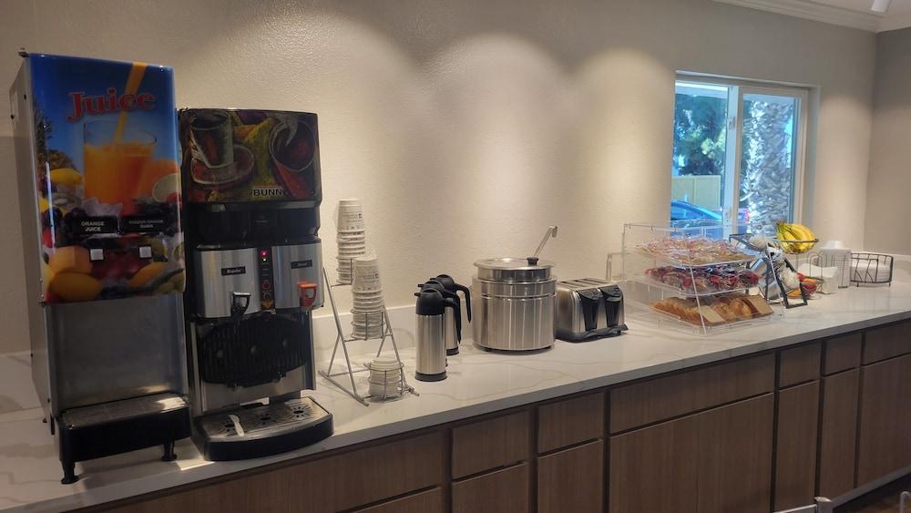Surestay Hotel By Best Western Chula Vista San Diego Bay Eksteriør billede